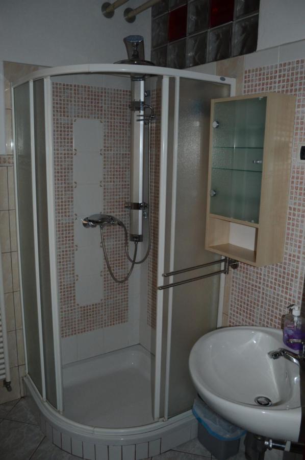 Private Room In Modrej Near Beautiful Soca River Most Na Soci Luaran gambar